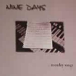 Nine Days - Monday Songs альбом