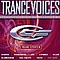 Lost Witness - Trance Voices, Volume 17 (disc 2) album