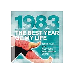 Lotus Eaters - The Best Year Of My Life: 1983 альбом