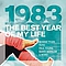 Lotus Eaters - The Best Year Of My Life: 1983 album