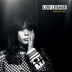 Lou Lesage - Under My Bed album