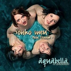 Aquabella - Sonho meu album
