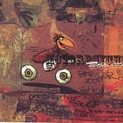 Motorpsycho - Angels and Deamons at Play Part I: Babyscooter album