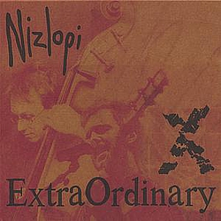 Nizlopi - Extraordinary album
