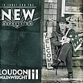 Loudon Wainwright Iii - 10 Songs For The New Depression альбом