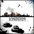 Machinae Supremacy - The Beat of Our Decay альбом