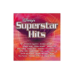 Lara Fabian - Disney&#039;s Superstar Hits album
