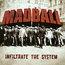 Madball - Infiltrate The System album