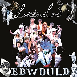 Larrikin Love - Edwould альбом