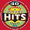 Larry Gatlin - Ultimate Country Super Hits album