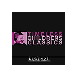 Mel Blanc - Legends - Timeless Children&#039;s Classics альбом