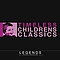 Mel Blanc - Legends - Timeless Children&#039;s Classics album