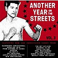 No Motiv - Another Year on the Streets, Volume 3 альбом