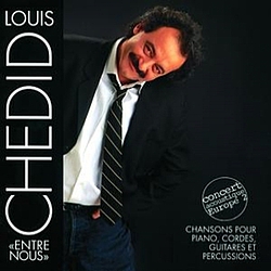 Louis Chedid - Entre Nous album