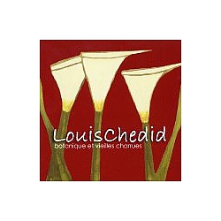 Louis Chedid - Botanique et Vieilles Charrues (disc 1) album