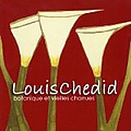Louis Chedid - Botanique et Vieilles Charrues (disc 1) альбом