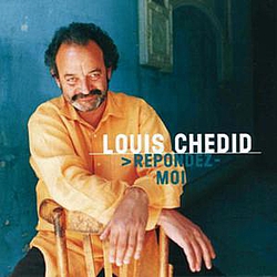 Louis Chedid - Repondez-Moi album
