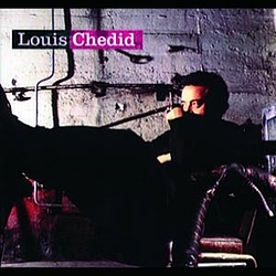 Louis Chedid - CD Story album