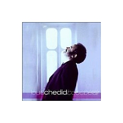 Louis Chedid - Bouc bel air album