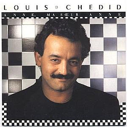 Louis Chedid - Anne Ma Soeur Anne album