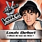 Louis Delort - The Voice : La Plus Belle Voix album