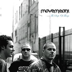 Move.meant - The Scope of Things album