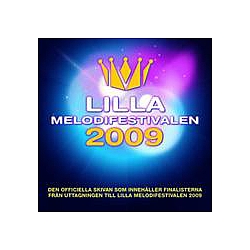 Love - Lilla Melodifestivalen 2009 album