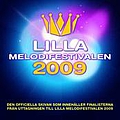 Love - Lilla Melodifestivalen 2009 альбом