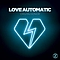Love Automatic - Organ Donor album