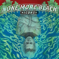 None More Black - Icons album