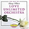 Love Unlimited Orchestra - The Best Of Love Unlimited Orchestra album