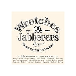 Norah Jones - Wretches &amp; Jabberers album