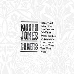 Norah Jones - Covers альбом