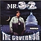 Mr. 3-2 - The Governor альбом