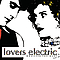 Lovers Electric - Whatever you want album