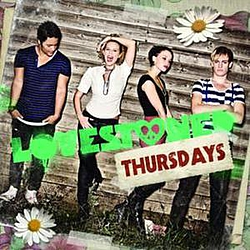 Lovestoned - Thursdays album