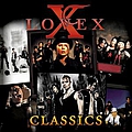 Lovex - Classics альбом