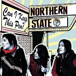 Northern State - Can I Keep This Pen? альбом