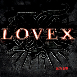 Lovex - Take A Shot альбом