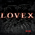 Lovex - Take A Shot album