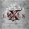 Lovex - Anyone, Anymore album