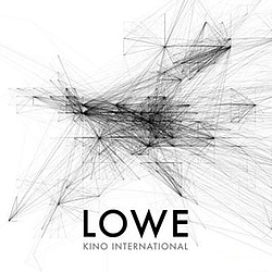 Lowe - Kino International альбом