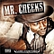 Mr. Cheeks - Ladies And Ghettomen album