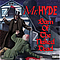 Mr. Hyde - Barn Of The Naked Dead album