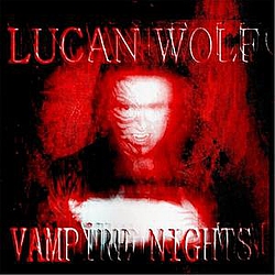 Lucan Wolf - Vampire Nights album