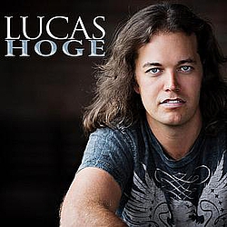 Lucas Hoge - Lucas Hoge альбом