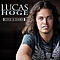 Lucas Hoge - Give a Damn album