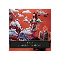 Luce - PremiÃ¨re Phalange album