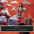 Luce - PremiÃ¨re Phalange album