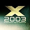 Lucerin Blue - X 2003: Experience the Alternative (disc 2) album